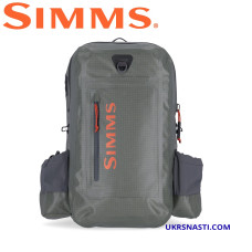Рюкзак Simms Dry Creek Z Backpack Olive